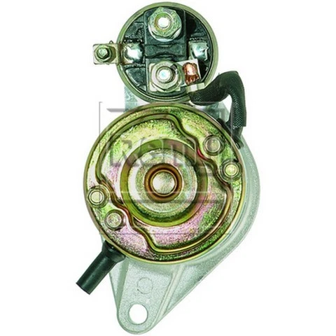 Arranque premium Remy 99403 para modelos Jeep American Motors 87-98 seleccionados Foto 2 de 4