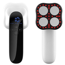 Body Shaping Machine Cellulite Massager Skin Tightening Device 10Modes Massager