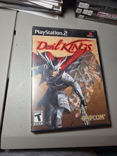 Devil Kings (Sony PlayStation 2, 2005)