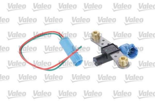 NEU - Valeo 366165 Impulsgeber, Kurbelwelle FüR Dacia Passend FüR Nissan-image