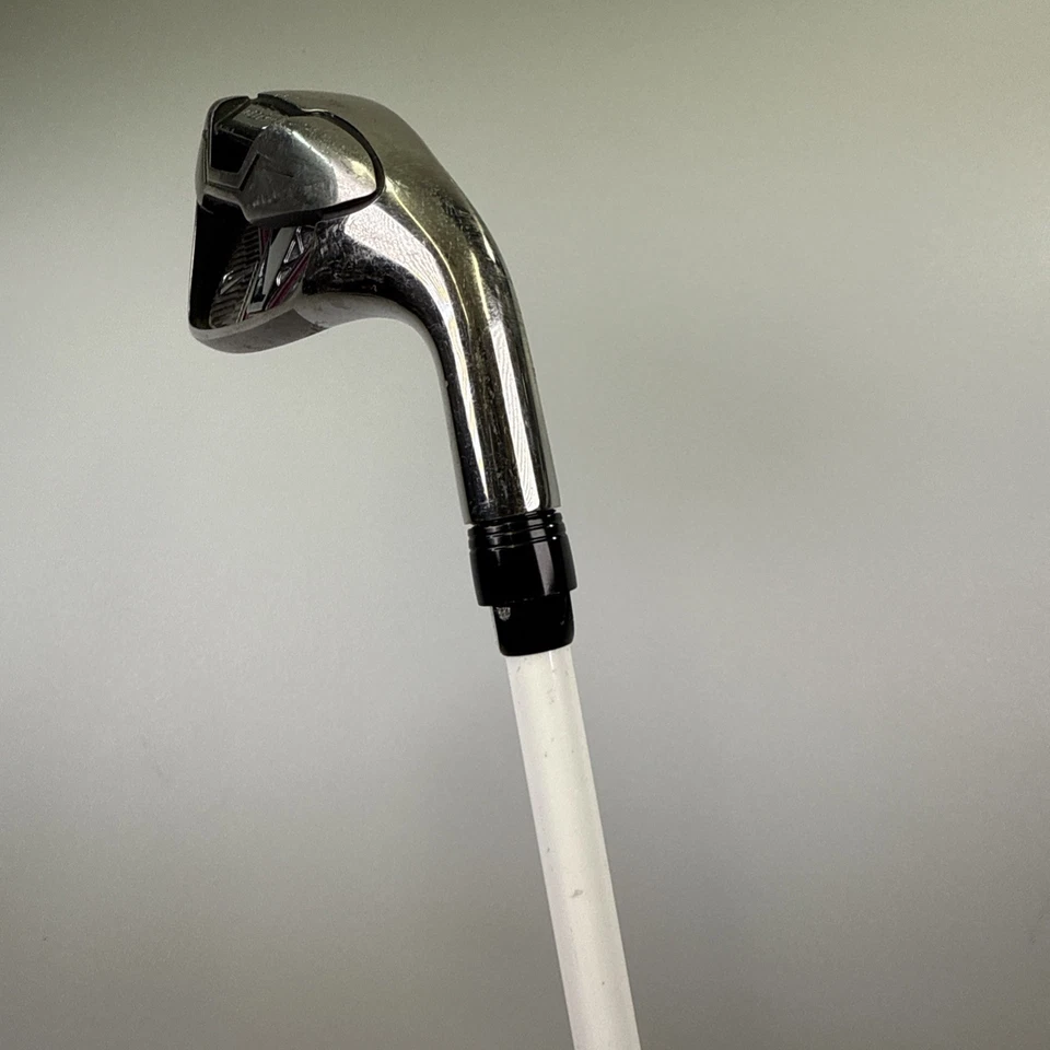 Nike VRS Right Handed Ladies Demo 7 Iron. Ladies Flex Graphite Shaft - Image 2 of 4