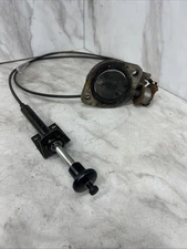 APEXi Exhaust Control Valve 67mm N-Type Removed From Nissan 180sx JDM Used Part