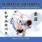 Judo Foundations: Basic Principles of Judo That All Judokas Should Know by Miguel Lopez Sensei (Paperback / softback, 2013)