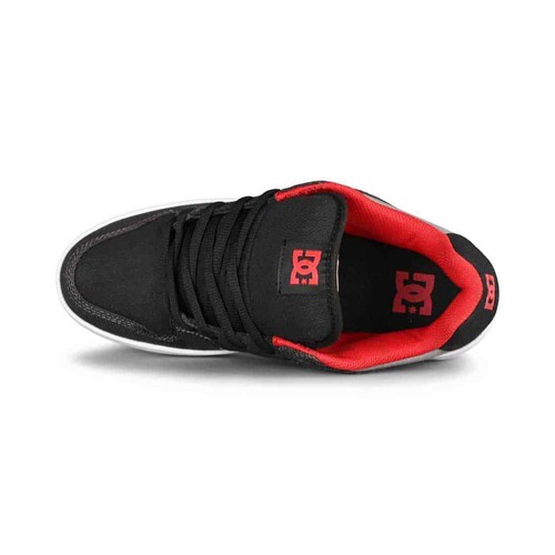 DC Manteca 4 Zero - Schuhe für Männer - black grey red (BYR) - Bild 5 von 5