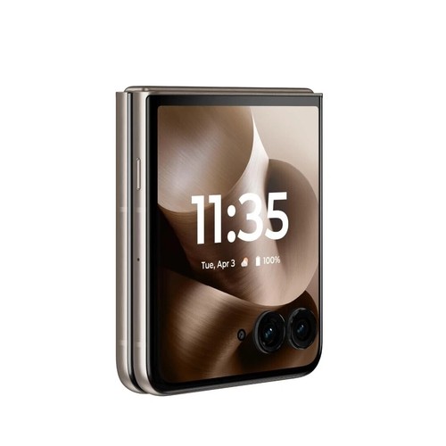 Motorola Razr 60 Ultra DUAL SIM 512GB ROM 16GB RAM Global Version Unlocked - Picture 5 of 10