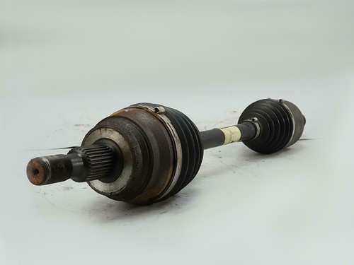 2007 - 2008 Mercedes Benz Gl Class X164 Axle Shaft Front Driver Left Lh Oem - Picture 7 of 10