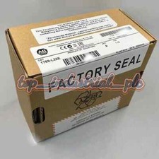 Allen-Bradley 1769-L32E New SER A CompactLogix EtherNet Processor Allen Bradley