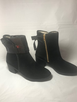 ugg women's fraise whipstitch boot