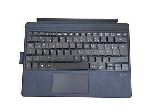 Acer Topcase, Docking Tastatur DE Switch 5 SW512-52,SW512-52P NK.I1213.06A
