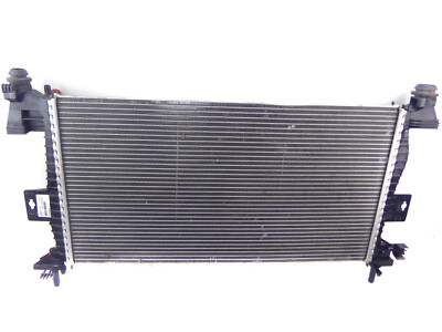 Ford Focus III (DYB) 1.6 Ti Wasserkühler BV61-8005-AD