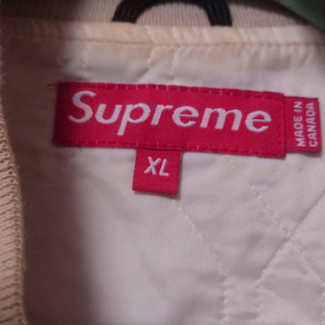 Apple Coaches Jacket - spring summer 2019 - Supreme