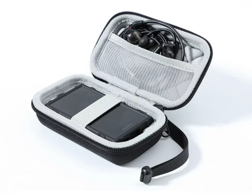 Storage Carrying Case for Sony Walkman NW-A55  A56 A57HN A105 A100TPS A300 A306 - Picture 2 of 7