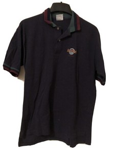Hard Rock Cafe T-shirt: Las Vegas Polo