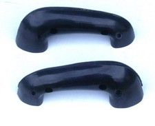 1949 1950 1951 49 50 51 Ford 4 Door Arm Rest Right Left Front Or Rear Black