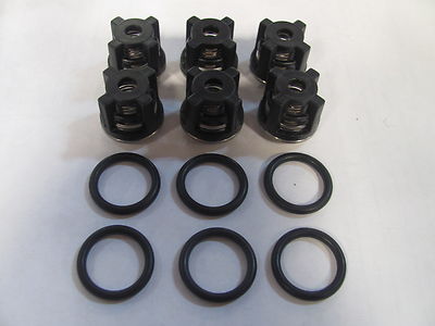 Kit Clapet Anti-retour AR2864 Annovi Reverberi - Compatible Pompes RRA, RR, RK