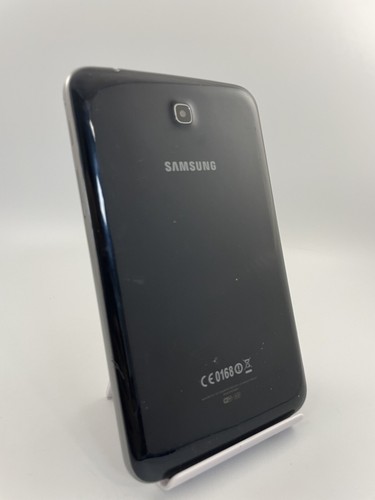 Samsung Galaxy Tab 3 7.0 SM-T210 Black Wi-Fi 8GB 7" Android Tablet - Afbeelding 16 van 24