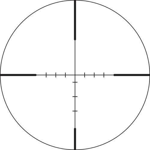 Vortex Crossfire II 2-7x32 Dead-Hold BDC Riflescope 31003 - Bild 2 von 3