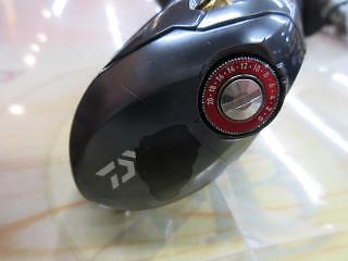 2017 Daiwa Tatula SV TW 7.3L Left Handle Baitcasting Reel | eBay