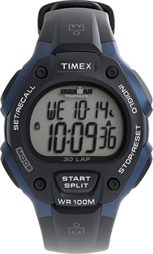 Timex T5H591 Ironman Classic 30 Full-Size 38mm Watch - Picture 1 of 4