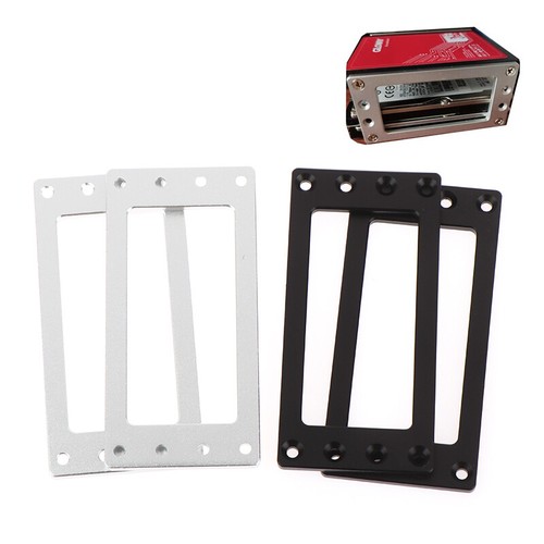 2.5 Inch PC SSD HDD Cages Bracket Solid State Drive Frame Station Base - 第 6/13 張圖片