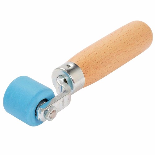 Rodillo de presión manual Leister Seam Rodillo de presión de costura para techos Soldadura de PVC - Imagen 13 de 26