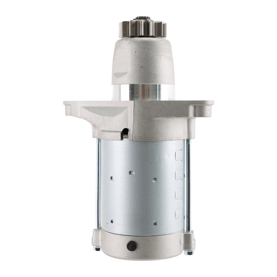 Starter 17825 For 2002 2003 2004 2005 2006 2007 2008 2009 Toyota Camry Solara US Foto 4 de 4