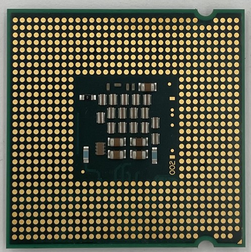 Intel Celeron 420 Desktop CPU Processor- SL9XP - Picture 2 of 2