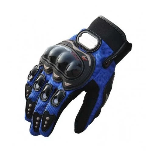 Motorcycle Gloves ProBiker Breathable Racing Street Motorbike Summer Gloves - Picture 20 of 30