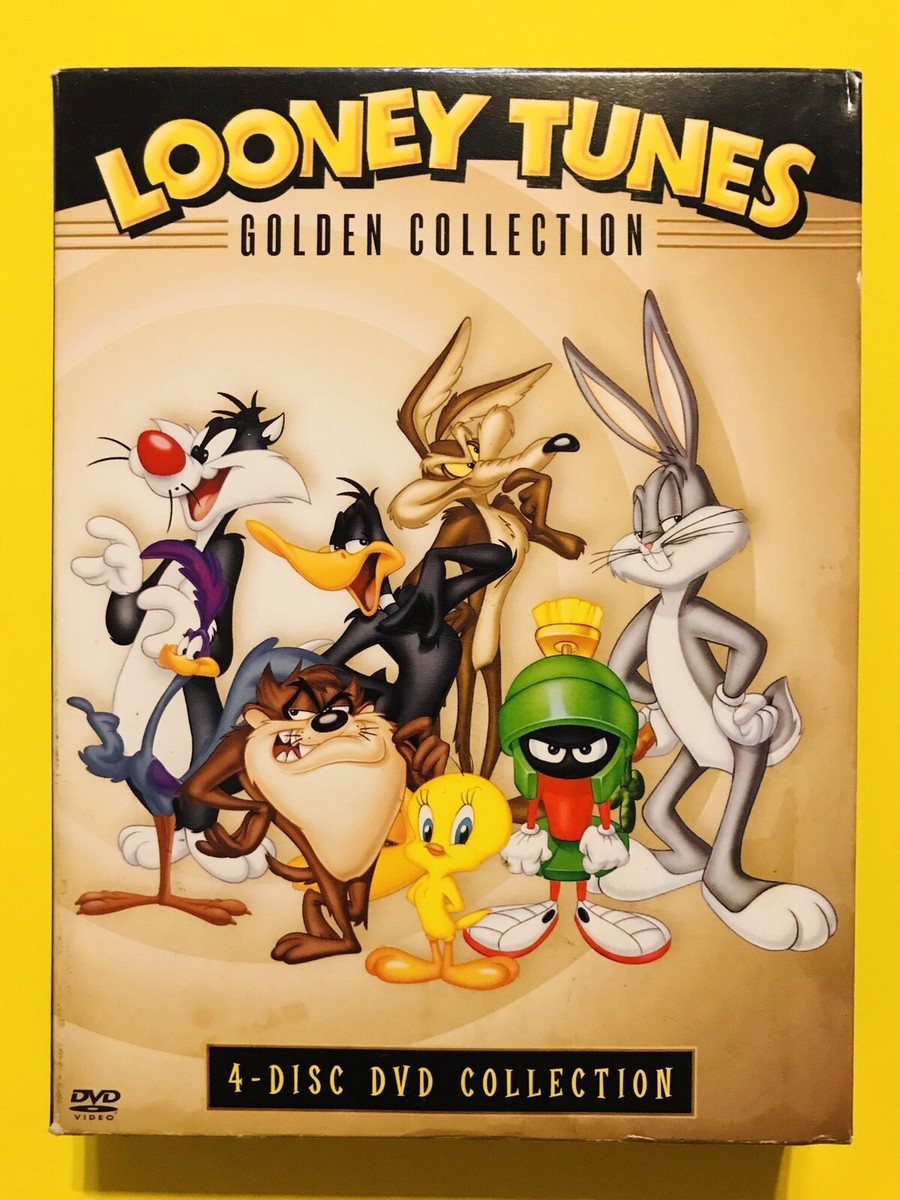ルーニー・トゥーンズ　ゴールデンコレクション　dvd 81DwlNb8q9L._UF350,350_QL80_.jpg