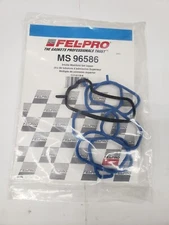 FEL-PRO MS 96586 Upper Fuel Injection Plenum Gasket Set