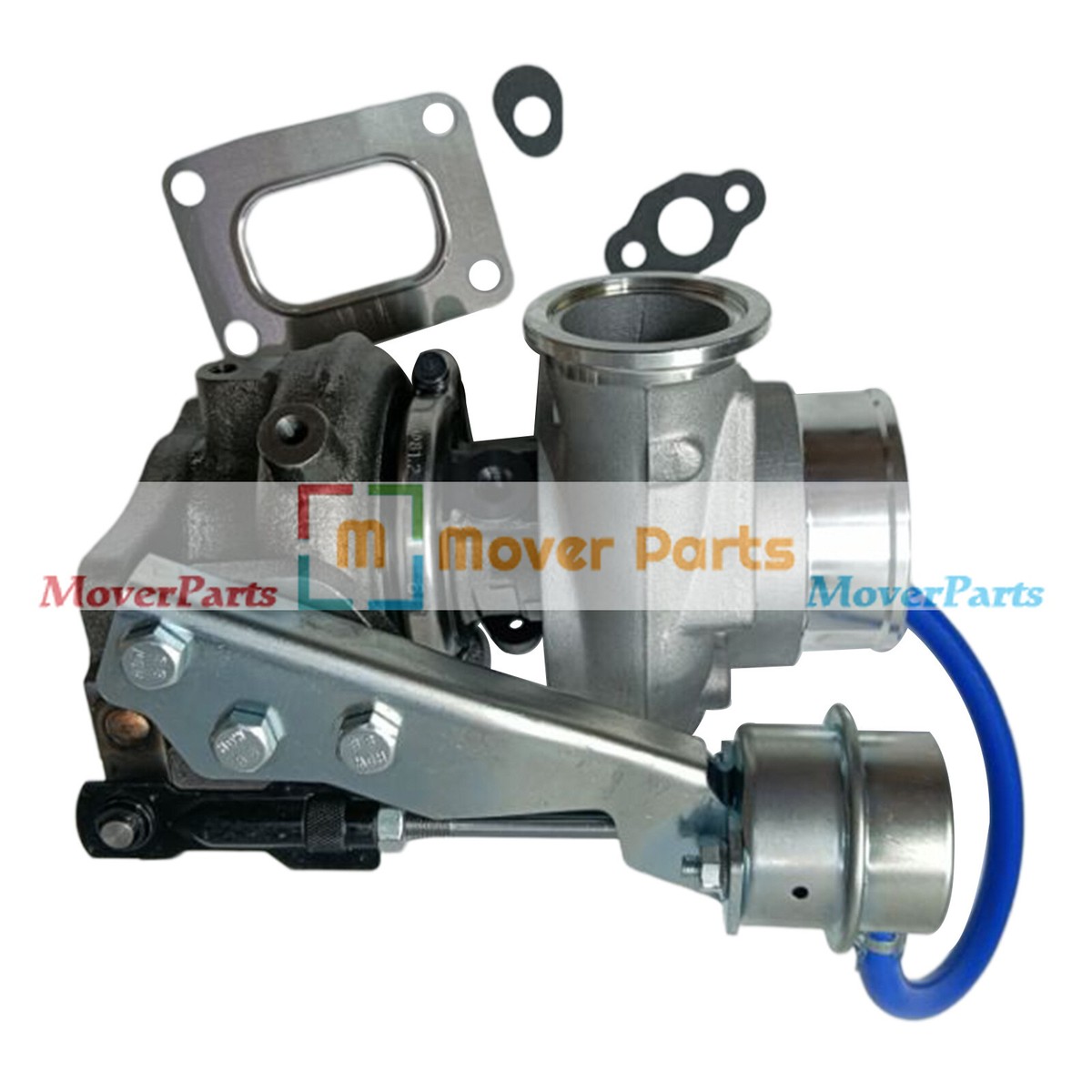 Turbo HE200WG Turbocharger 3790143 3790144 For Cummins QSF3