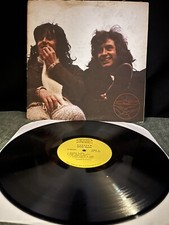 Donovan - Open Road - Epic Records Press E-30125