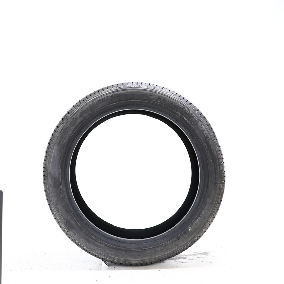 New 215/45R17 Firestone FR740 87W - 9/32 - Tire | eBay