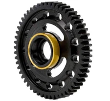 NEW Powerhobby 55T Hardened steel Spur Gear FOR Traxxas 1/16 Slash E-Revo Summit