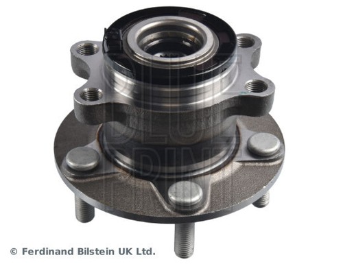 REAR WHEEL BEARING SET WITH HUB L/R FITS: CITROEN C4 AIRCROSS MITSUBISHI ASX - 第 1/4 張圖片