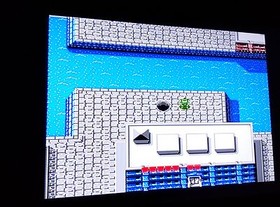 Teenage Mutant Ninja Turtles 1 (SPECIAL Ed.) - Famicom Famiclone Nes Cartridge