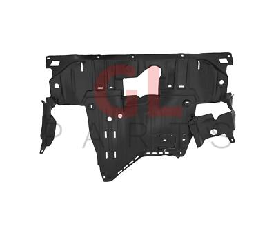FÜR HONDA ACURA TSX 2004-2007 MOTORSCHUTZ EU 74111SEAE02 Neu