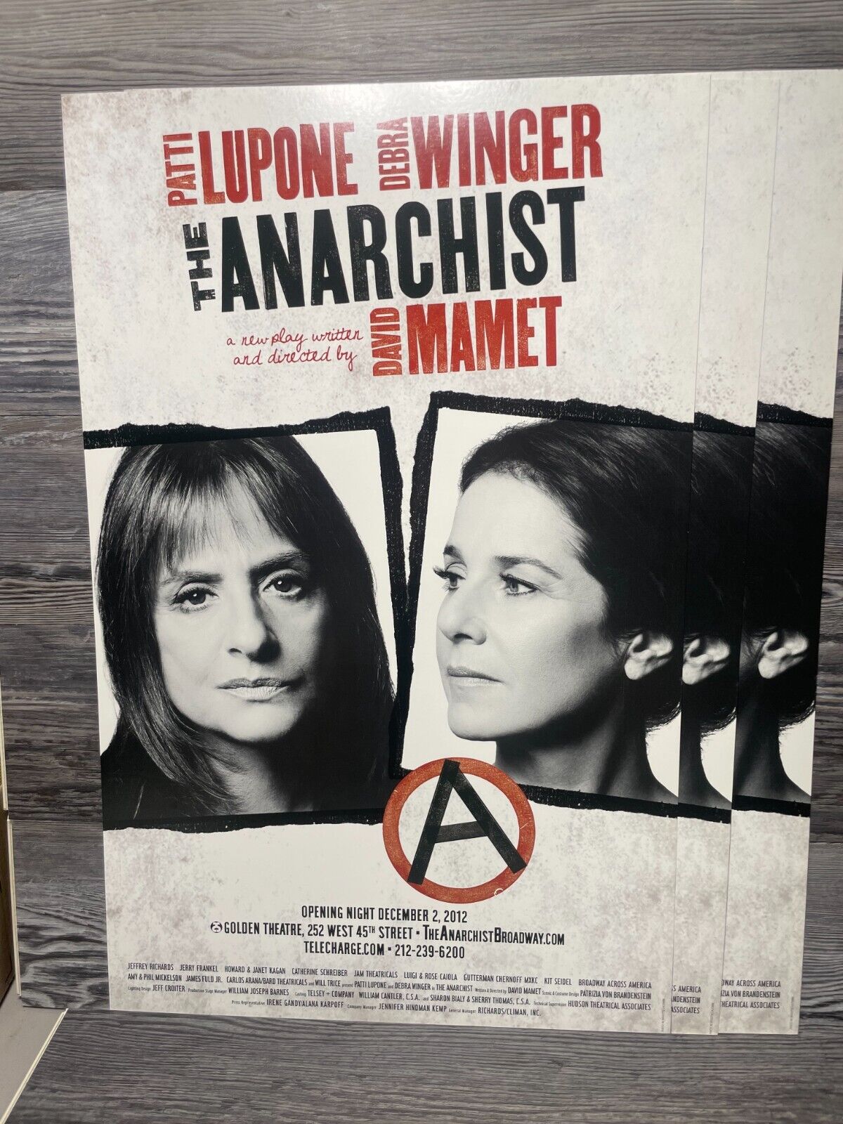Foto 1 di 9