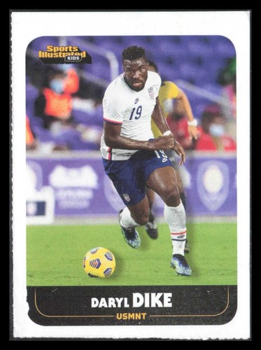 Sports Illustrated For Kids Sports Trading Cards You Pick Choose Soccer Running - Picture 110 of 141