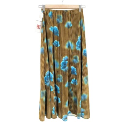 AMERI (Amelie) MILA VELOUR CUT SKIRT Women Used BAZZ-0 | eBay AMERI (Amelie) MILA VELOUR CUT SKIRT Women Used BAZZ-0 | eBay
