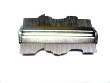 Tastlehre Profilabtaster Feinkonturenlehre  125mm Metall SWV
