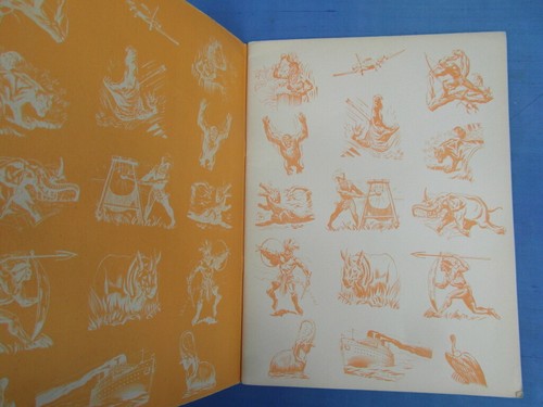 BD ANCIENNE : RO. BAILLY / COIN COIN L INTREPIDE / ED ENFANTS DE FRANCE 1949 - Picture 5 of 5