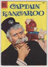 M0735: Four Color, #780, Vol 1, F/VF Condition