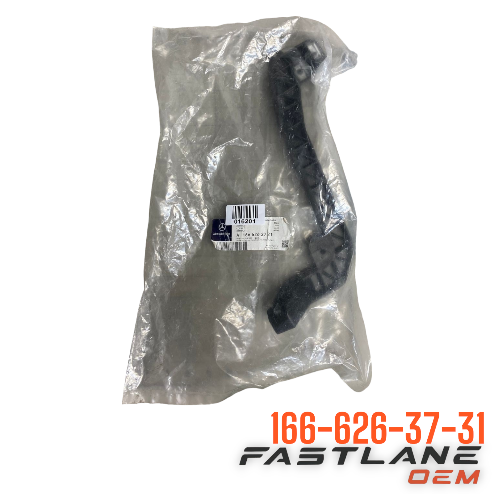 Mercedes-Benz W166 Radiator Support Bracket Right Side Factory OEM 