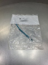 ALLEN BRADLEY 1585J-M8HBJM-0M3 SER.A Ethernet RJ45 Patchcord.        5A-8