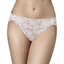 Janira Bikini Cut Dolce Amore Stretch Lace Knickers