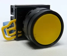 IDEC Push button switch YW1B-M1E03Y