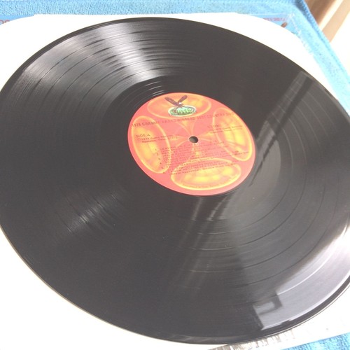 THE KENDALLS - 1978 GRAMMY AWARD WINNERS - EX+/MINT VINYL LP - 1st Pressing - Picture 4 of 8