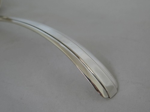 Towle Sterling Aristocrat Gravy Ladle - Picture 3 of 4