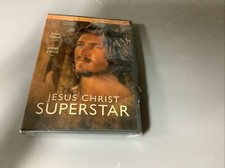 JESUS CHRIST SUPERSTAR New Sealed DVD Special Edition#7